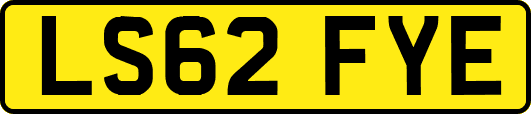 LS62FYE
