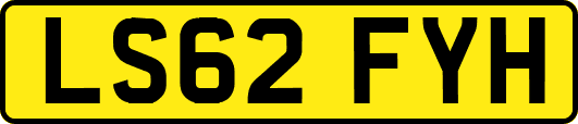 LS62FYH