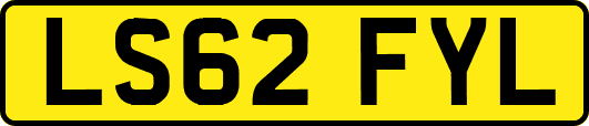 LS62FYL