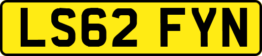 LS62FYN
