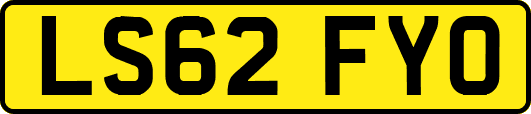 LS62FYO