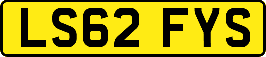 LS62FYS