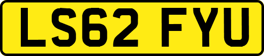 LS62FYU
