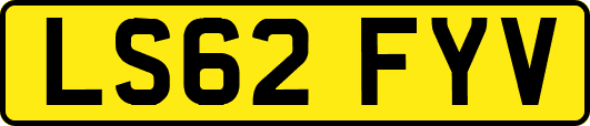 LS62FYV