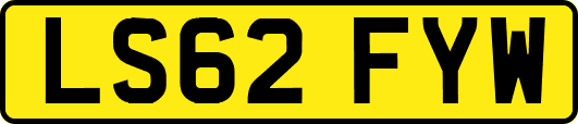 LS62FYW