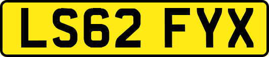 LS62FYX