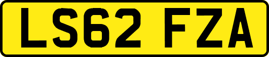 LS62FZA