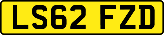 LS62FZD