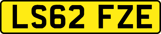 LS62FZE