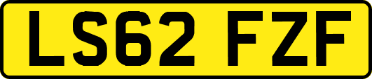 LS62FZF