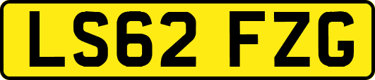LS62FZG