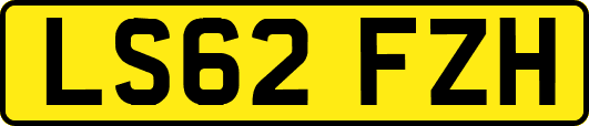 LS62FZH