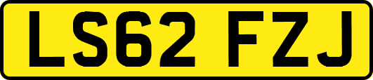 LS62FZJ