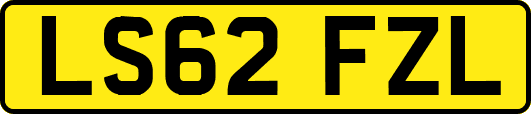 LS62FZL