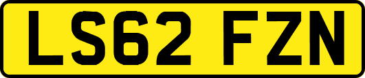 LS62FZN