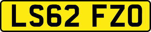 LS62FZO