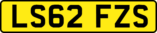 LS62FZS
