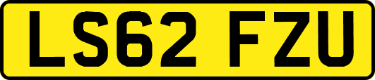 LS62FZU