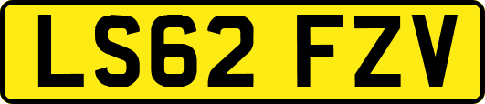 LS62FZV