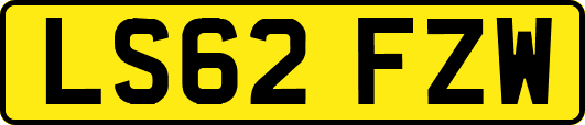 LS62FZW