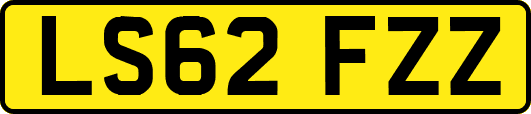 LS62FZZ