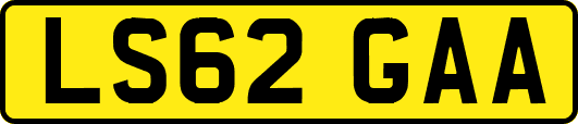 LS62GAA