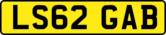 LS62GAB