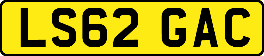 LS62GAC