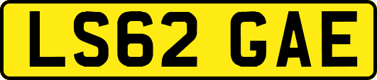 LS62GAE
