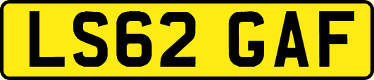 LS62GAF