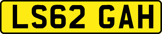 LS62GAH
