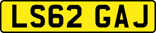 LS62GAJ