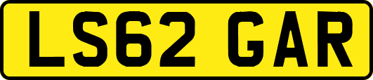 LS62GAR