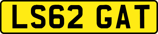 LS62GAT