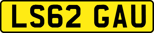LS62GAU