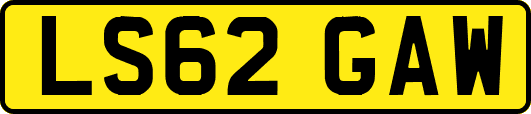 LS62GAW
