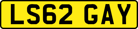 LS62GAY