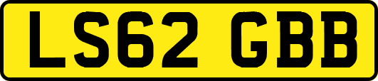 LS62GBB