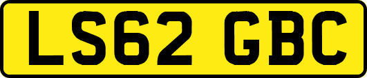 LS62GBC