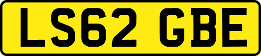 LS62GBE