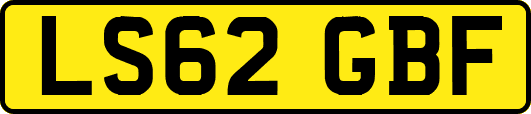 LS62GBF