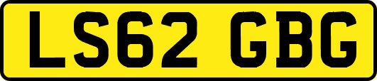 LS62GBG