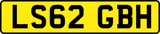 LS62GBH