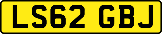 LS62GBJ