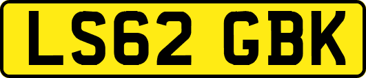LS62GBK