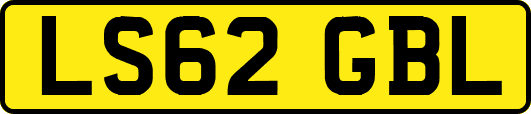 LS62GBL