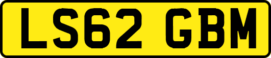 LS62GBM