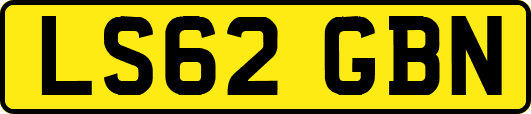 LS62GBN