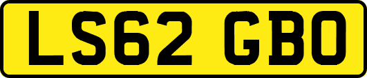 LS62GBO