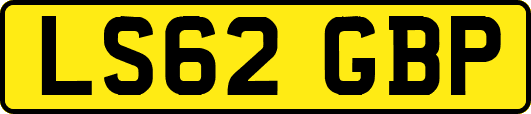 LS62GBP